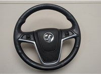  Подушка безопасности водителя Opel Mokka 2012-2019 11728571 #1