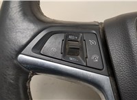  Подушка безопасности водителя Opel Mokka 2012-2019 11728571 #3