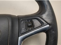  Подушка безопасности водителя Opel Mokka 2012-2019 11728571 #4