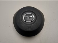 GHP957K00A Подушка безопасности водителя Mazda 6 (GJ) 2012-2018 21018876 #1