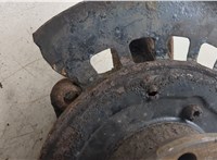 7L0501655B, 7L0505435B Ступица (кулак, цапфа) Volkswagen Touareg 2002-2007 21018882 #6