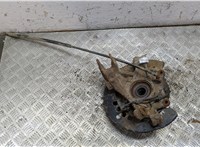 7L0501655B, 7L0505436B Ступица (кулак, цапфа) Volkswagen Touareg 2002-2007 21018884 #2