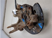 7L0501655B, 7L0505436B Ступица (кулак, цапфа) Volkswagen Touareg 2002-2007 21018884 #3