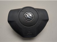 13111345 Подушка безопасности водителя Opel Astra H 2004-2010 21018888 #1