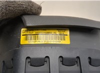 13111345 Подушка безопасности водителя Opel Astra H 2004-2010 21018888 #4