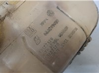 93183141 Бачок расширительный Opel Zafira B 2005-2014 21019002 #2