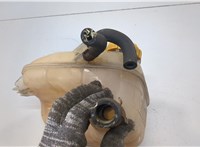 93183141 Бачок расширительный Opel Zafira B 2005-2014 21019002 #4