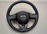KDY732982, KD4557K00C02 Руль Mazda CX-5 2012-2017 21017369 #1