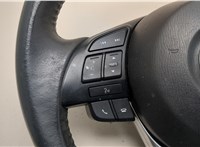 KDY732982, KD4557K00C02 Руль Mazda CX-5 2012-2017 21017369 #2