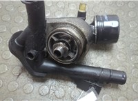 8201056869 Корпус масляного фильтра Renault Clio 2005-2009 21019234 #1