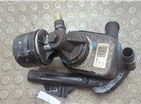 8201056869 Корпус масляного фильтра Renault Clio 2005-2009 21019234 #5