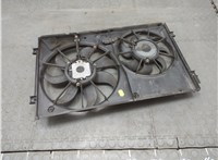 1K0121207T Вентилятор радиатора Volkswagen Golf 5 2003-2009 21019283 #3