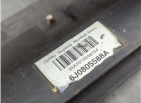 5U0823509A Замок капота Seat Ibiza 4 2008-2015 11729059 #5