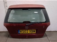 A1688200442 Двигатель стеклоочистителя (моторчик дворников) задний Mercedes A W168 1997-2004 11729071 #1