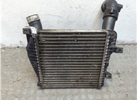 7L6145803E Радиатор интеркулера Volkswagen Touareg 2002-2007 21019521 #7
