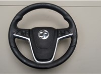 95328138 Подушка безопасности водителя Opel Mokka 2012-2019 11729188 #1
