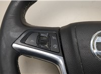 95328138 Подушка безопасности водителя Opel Mokka 2012-2019 11729188 #2
