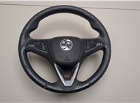 39046248 Подушка безопасности водителя Opel Zafira C 2011-2019 11729243 #1