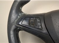 39046248 Подушка безопасности водителя Opel Zafira C 2011-2019 11729243 #2