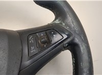 39046248 Подушка безопасности водителя Opel Zafira C 2011-2019 11729243 #3