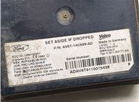 1846729, AV6T14C689AF Датчик слепых (мертвых) зон Ford C-Max 2010-2015 21019807 #7