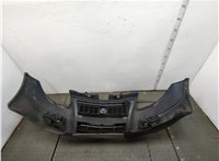 71743040 Бампер Fiat Sedici 2005-2014 21019850 #3