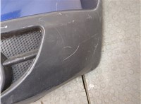 71743040 Бампер Fiat Sedici 2005-2014 21019850 #4