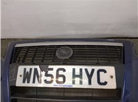 71743040 Бампер Fiat Sedici 2005-2014 21019850 #6