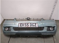 A1698800040 Бампер Mercedes A W169 2004-2012 21019868 #1
