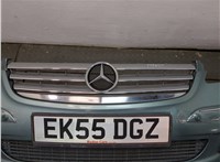 A1698800040 Бампер Mercedes A W169 2004-2012 21019868 #12