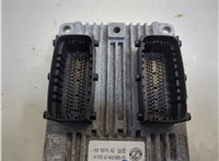 51868974 Блок управления двигателем Fiat Punto Evo 2009-2012 21019935 #2