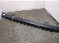  Юбка бампера нижняя Ford Mondeo 4 2007-2015 21020015 #1