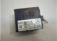 A2118209126 Блок управления сигнализацией Mercedes SLK R171 2004-2011 21020304 #1