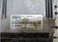 AG9112A650TL Блок управления двигателем Ford Mondeo 4 2007-2015 21020344 #2