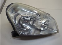 26010JD00D Фара (передняя) Nissan Qashqai 2006-2013 21020429 #1