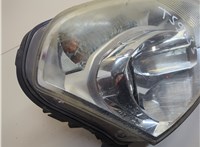 26010JD00D Фара (передняя) Nissan Qashqai 2006-2013 21020429 #6