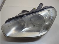 1707471, 7M5113W030BD Фара (передняя) Ford C-Max 2002-2010 21020516 #1