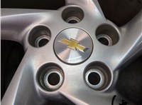 26274154 Колпачок литого диска Chevrolet Trax 2023-2025 11729856 #5