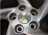 26274154 Колпачок литого диска Chevrolet Trax 2023-2025 11729868 #5