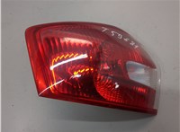 1710612, 8V4113405CH Фонарь (задний) Ford Kuga 2008-2012 21020774 #1