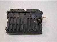 15396911 Блок управления вентиляторами Opel Astra G 1998-2005 21020832 #1