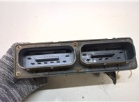 15396911 Блок управления вентиляторами Opel Astra G 1998-2005 21020832 #3