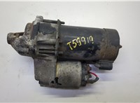 09115191, D6RA249 Стартер Opel Agila 2000-2007 21021238 #1