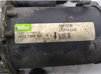 09115191, D6RA249 Стартер Opel Agila 2000-2007 21021238 #4