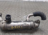 284162A410 Охладитель отработанных газов KIA Rio 2005-2011 21021256 #1