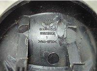  Ручка двери салона Daewoo Matiz 1998-2016 21021274 #2
