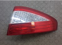 1523730 Фонарь (задний) Ford Mondeo 4 2007-2015 21021449 #1