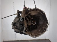 9212238, 9214061, 9215687 КПП 5-ст.мех. (МКПП) Opel Agila 2000-2007 21021587 #1