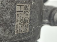1663000Q0G ТНВД Nissan X-Trail (T32) 2013-2023 11734138 #2
