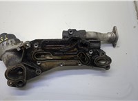 5650364, 55353322, 93186324 Корпус масляного фильтра Opel Vectra C 2002-2008 21021883 #1